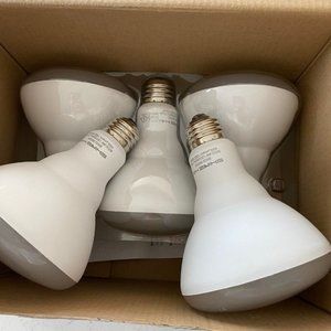 SHINE HAI BR30 LED Bulbs 65W Equivalent, Dimmable